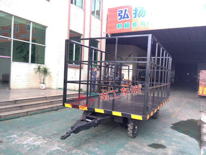 3吨高护栏无动力全挂乐鱼（中国）黑色I.jpg